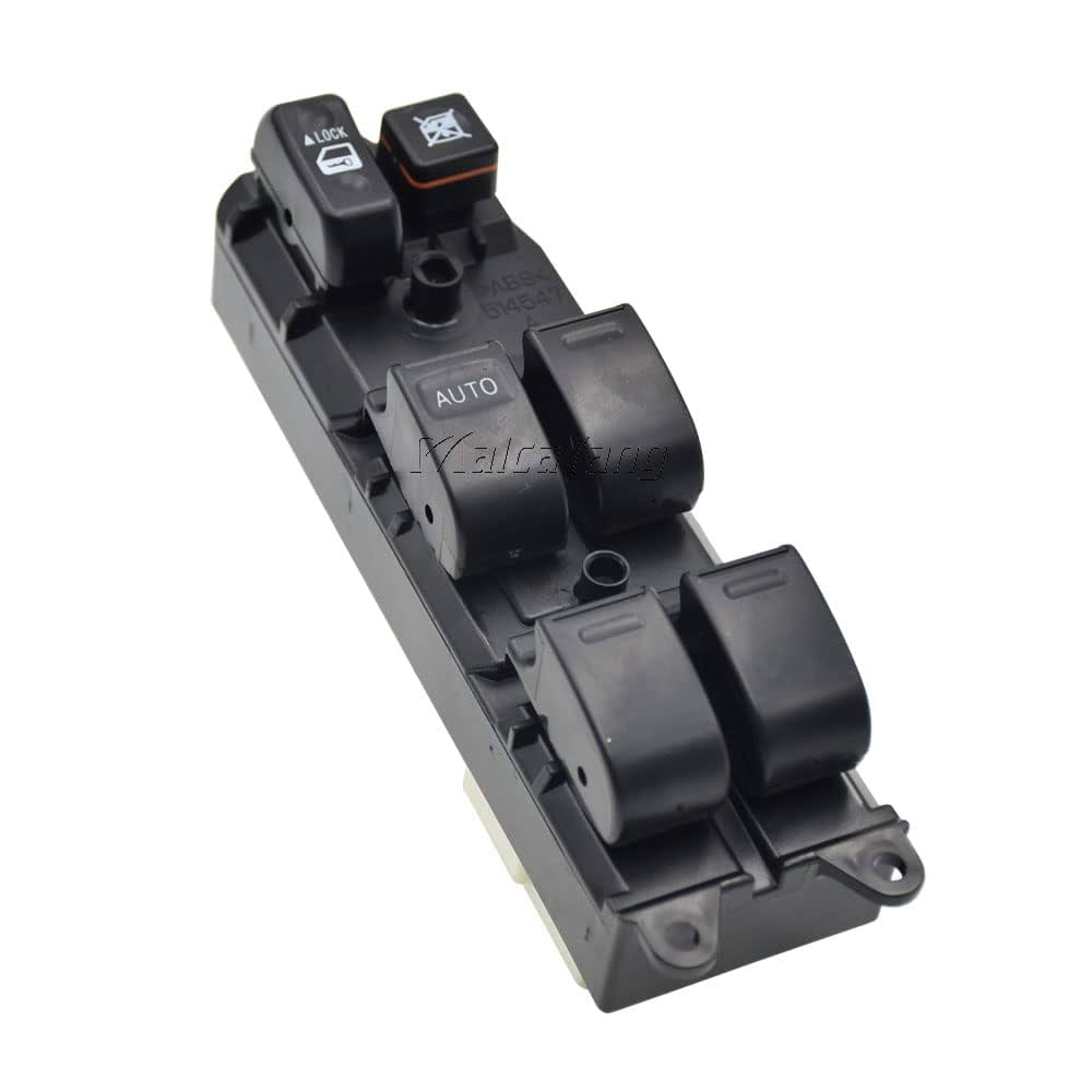 Amazon.com: Master Power Window Switch 84820-60110 for